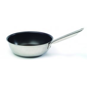 Sauteuse Bourgeat rf. nonstick 24 cm.    