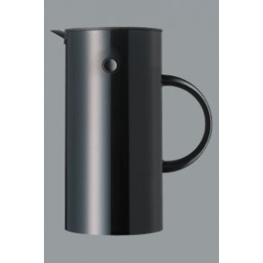 Thermokande Stelton 935 sort 0,5 L  