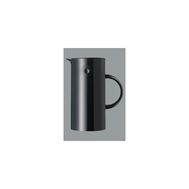 Thermokande Stelton 935 sort 0,5 L  