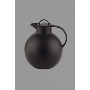 Thermok.Alfi kugle frost sort 1,0 L  