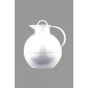 Thermok.Alfi kugle hvid 1,0 L  