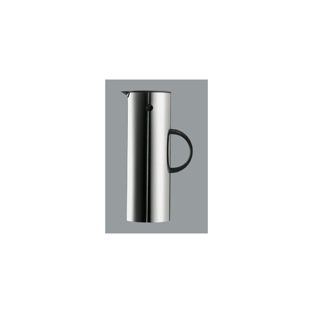 Thermokande Stelton 900  rustfri 1,0 L  