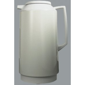 Thermokande Tiger hvid 1,0 L  