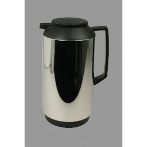 Thermokande Tiger rustfri 1,0 L  