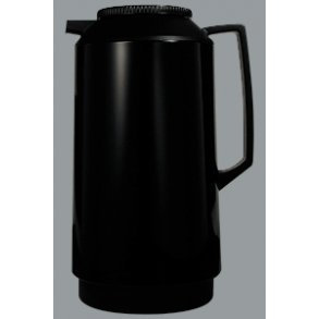 Thermokande Tiger sort 1,0 L  