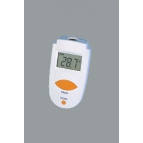 Thermometer infrard TN 1 68x37x18 mm  