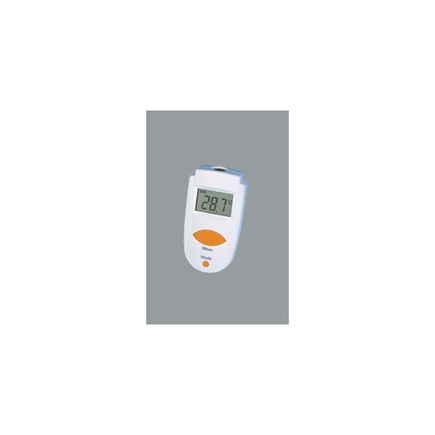 Thermometer infrard TN 1 68x37x18 mm  