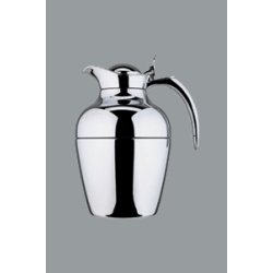 Thermok.Alfi Gusto mat st�l 1,0 L  