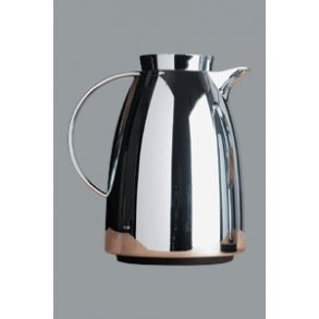 Thermokande Auberge  crom 1,0 L   