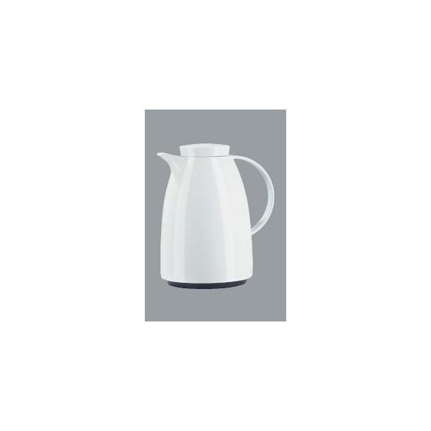 Thermokande Auberge hvid  0,6 L  