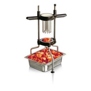 Tomatskrer 6 bde Le Tellier   