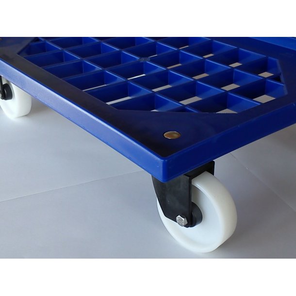Tralle med gitter plast 61,0 x 41,0 cm  