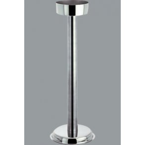 Stander til vink�ler rustfri 68,0 cm  