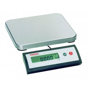 Vgt Soehle rustfri 9065 30 kg.  