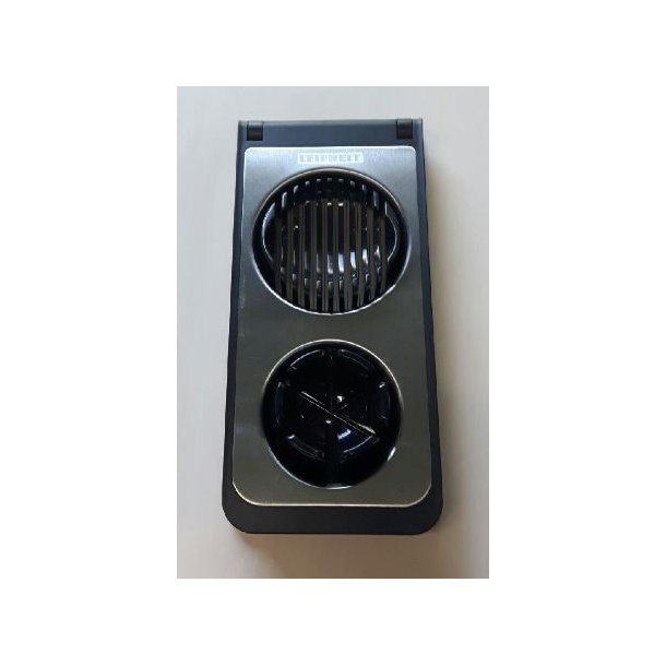 ggedeler combi - skiver/bde  
