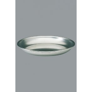 stersbalje Bourgeat rustfri 30,0 cm  