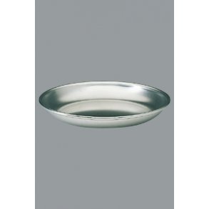 stersbalje Bourgeat rustfri 40,0 cm  