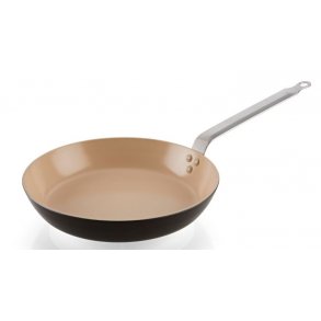 Stegepande Bourgeat keramisk 24 cm.  