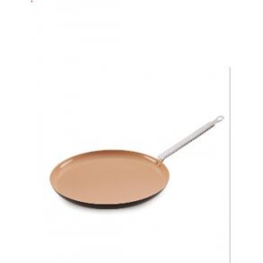 Stegepande Bourgeat crepe induk. 28 cm  