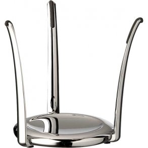 Fadstativ crom lav 14 cm.  