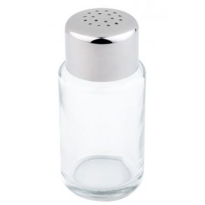 Peberbsse klar crom top  