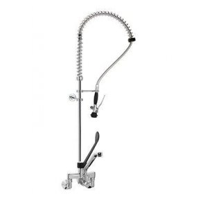 Forbruser Europ v�g 2 hul m/blandingsbat  