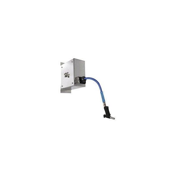 Spuleslange 6  meter  
