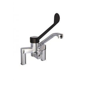 Blandingsbatteri Europ vingegreb  