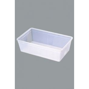 Kantine Gastro plast 1/1 GN 200  