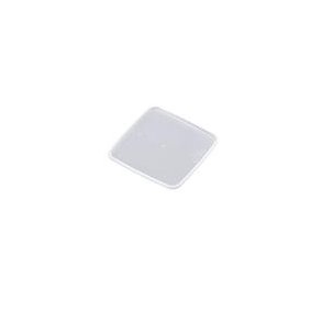 Condibtte plast lg 19,2x19,2 cm.  