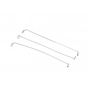 Ostesk�reklinge til varenr. 0828188  