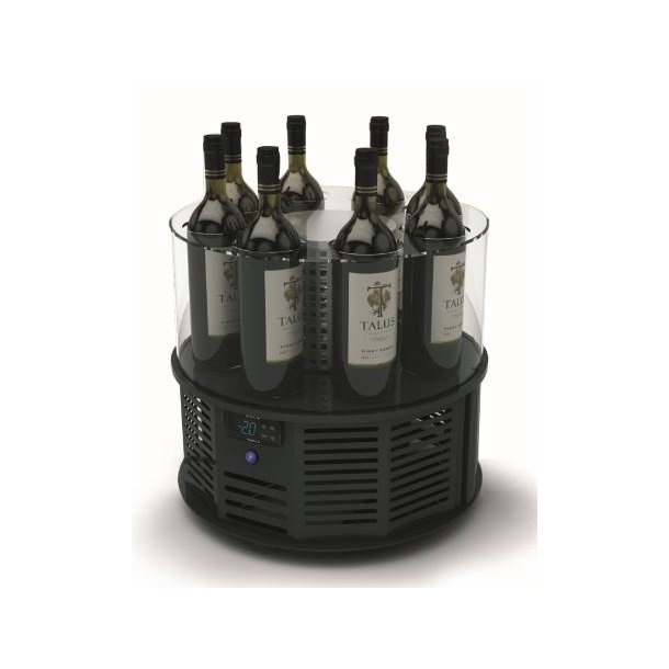 Vinkler Sayl bordmodel  