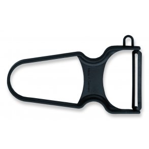 Aspargesskrller sort  