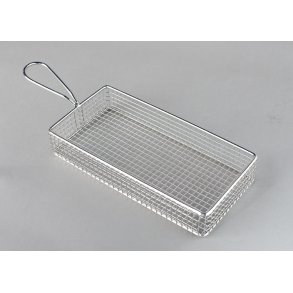 Snackkurv FB 610 aflang 3,5x10,5x21 cm.  