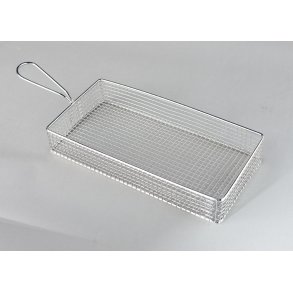 Snackkurv FB 611 aflang 4,5x13,5x26 cm.  