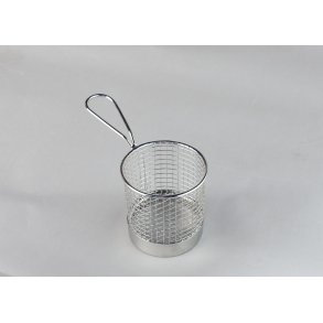 Snackkurv FB 600 8 cm. H8 cm.  