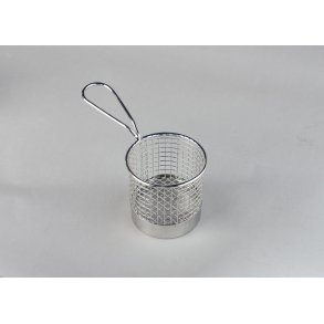 Snackkurv FB 601 9 cm. H9 cm.  