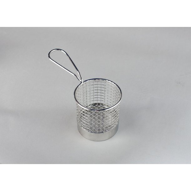 Snackkurv FB 601 9 cm. H9 cm.  