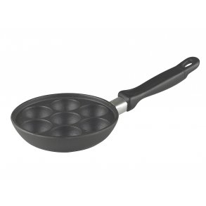 �bleskivepande st�bejern 7 huller  