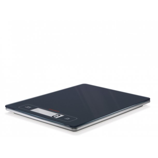 Vgt Soehnle 15 kg. 1 gr. interval  