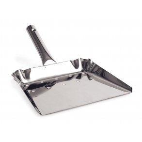 Spartel rf. (fejeblad m/huller)   