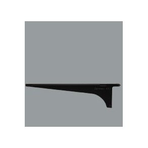 Aweso underpart sort 300 mm.  