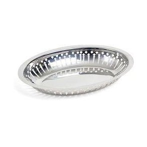 Brdkurv rf. oval 24x16 cm.  