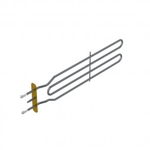 Varmelegeme Charvet komfur 900W  