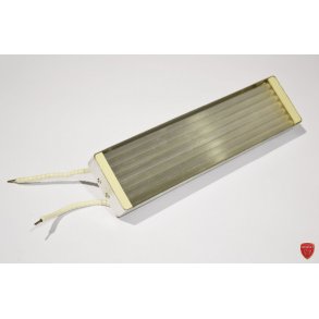 Varmelegeme Charvet salamander 500W  