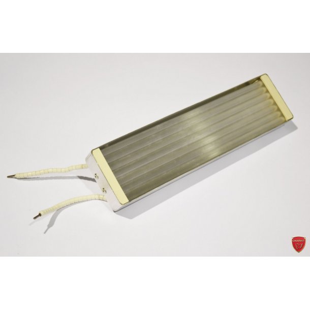Varmelegeme Charvet salamander 500W  